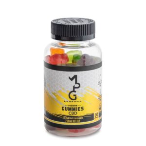 max pain griffin cbd gummies any time